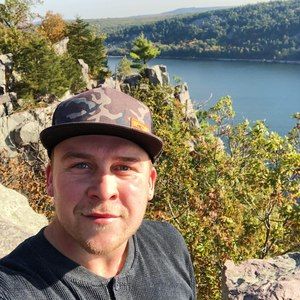 Meet your Posher, Jordan